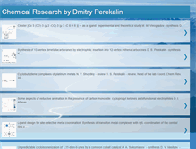 Tablet Screenshot of dmitryperekalin.blogspot.com
