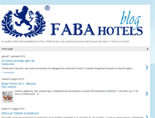 Tablet Screenshot of fabahotels.blogspot.com