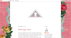 Desktop Screenshot of allthingskitsch.blogspot.com