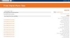 Desktop Screenshot of free-hard-porn-sex.blogspot.com