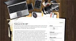 Desktop Screenshot of lowjunyew.blogspot.com