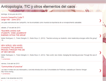 Tablet Screenshot of antropotic.blogspot.com