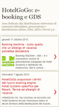 Mobile Screenshot of hotelgogo.blogspot.com