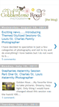 Mobile Screenshot of cobblestoneroadphotography.blogspot.com