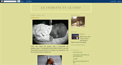Desktop Screenshot of barkumepetersons.blogspot.com