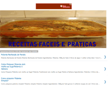 Tablet Screenshot of livrodereceitasfaceil.blogspot.com