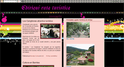 Desktop Screenshot of elperiodismoexitoennuestravida.blogspot.com