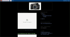 Desktop Screenshot of fotosjuansanchez.blogspot.com