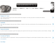 Tablet Screenshot of marmota-2.blogspot.com