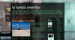 Desktop Screenshot of laturistasmarrita.blogspot.com