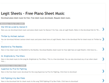 Tablet Screenshot of legitsheets.blogspot.com