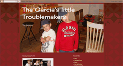 Desktop Screenshot of camandcaidscrazylife.blogspot.com