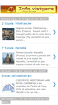 Mobile Screenshot of infoviatgers.blogspot.com