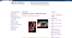 Desktop Screenshot of filmsdunia.blogspot.com