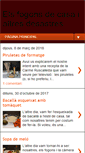 Mobile Screenshot of elsfogonsdecasaialtresdesastres.blogspot.com