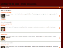 Tablet Screenshot of elsfogonsdecasaialtresdesastres.blogspot.com