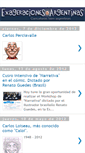 Mobile Screenshot of exageraciones-argentinas.blogspot.com