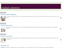 Tablet Screenshot of ebrero.blogspot.com