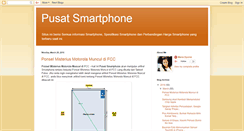 Desktop Screenshot of 192ram.blogspot.com