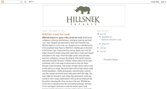 Desktop Screenshot of hillsneksafaris.blogspot.com