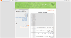 Desktop Screenshot of comunicationskills.blogspot.com