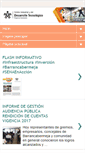 Mobile Screenshot of cidtbarrancabermeja.blogspot.com