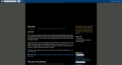 Desktop Screenshot of grammardj.blogspot.com