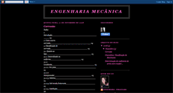 Desktop Screenshot of engenharia-piracicaba.blogspot.com