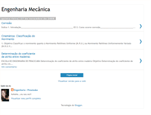 Tablet Screenshot of engenharia-piracicaba.blogspot.com