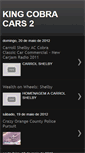 Mobile Screenshot of kingcobracars2.blogspot.com