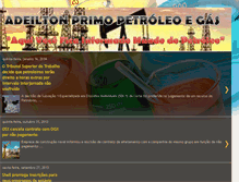 Tablet Screenshot of adeiltonprimotecnologia.blogspot.com