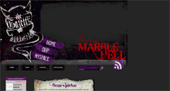 Desktop Screenshot of marble-hell.blogspot.com