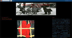 Desktop Screenshot of fovoskaiparanoia.blogspot.com