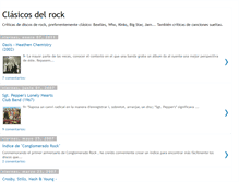 Tablet Screenshot of conglomerado-rock.blogspot.com