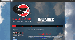 Desktop Screenshot of equipekamikase.blogspot.com