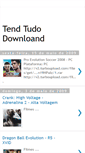 Mobile Screenshot of downloadtendtudo.blogspot.com