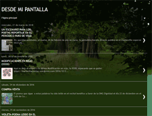 Tablet Screenshot of calpvrnia.blogspot.com