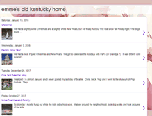 Tablet Screenshot of emmeotr.blogspot.com