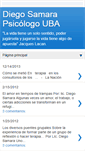 Mobile Screenshot of diegosamarapsi.blogspot.com