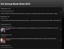 Tablet Screenshot of boobrockcalgary.blogspot.com