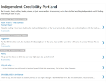 Tablet Screenshot of indiecredpdx.blogspot.com