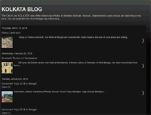 Tablet Screenshot of calcutta-kolkata-asim.blogspot.com