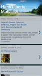 Mobile Screenshot of hencemakalew.blogspot.com