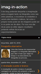 Mobile Screenshot of imag-in-action.blogspot.com
