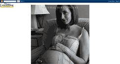 Desktop Screenshot of naturalbirthnurse.blogspot.com