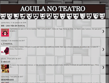 Tablet Screenshot of aouilanoteatro.blogspot.com