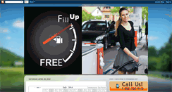 Desktop Screenshot of fillupfree.blogspot.com