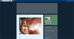 Desktop Screenshot of ctangui.blogspot.com