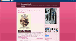 Desktop Screenshot of eternajuventut.blogspot.com