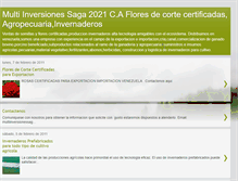 Tablet Screenshot of multiinversionessaga.blogspot.com